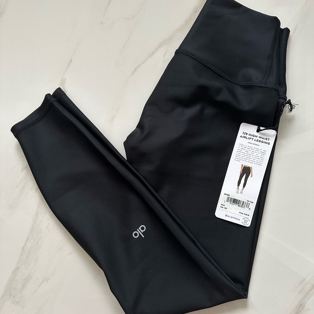 Alo Yoga Leggings